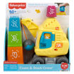 Picture of Fisher Price Counting And Stacking Crane